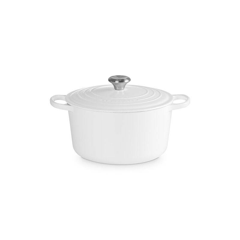 Signature Round Deep Oven | Le Creuset®